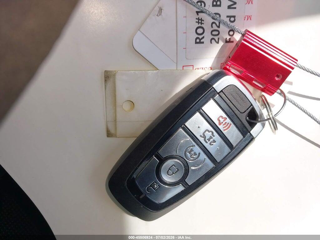 1FA6P8TH5L5168980 2020 FORD MUSTANG photo no. 11