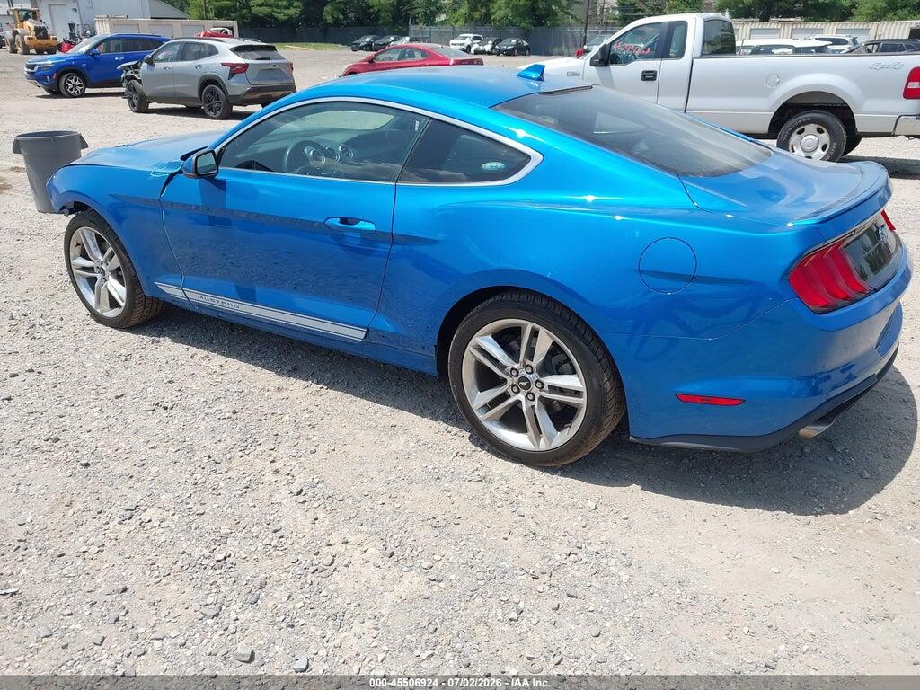 1FA6P8TH5L5168980 2020 FORD MUSTANG photo no. 3