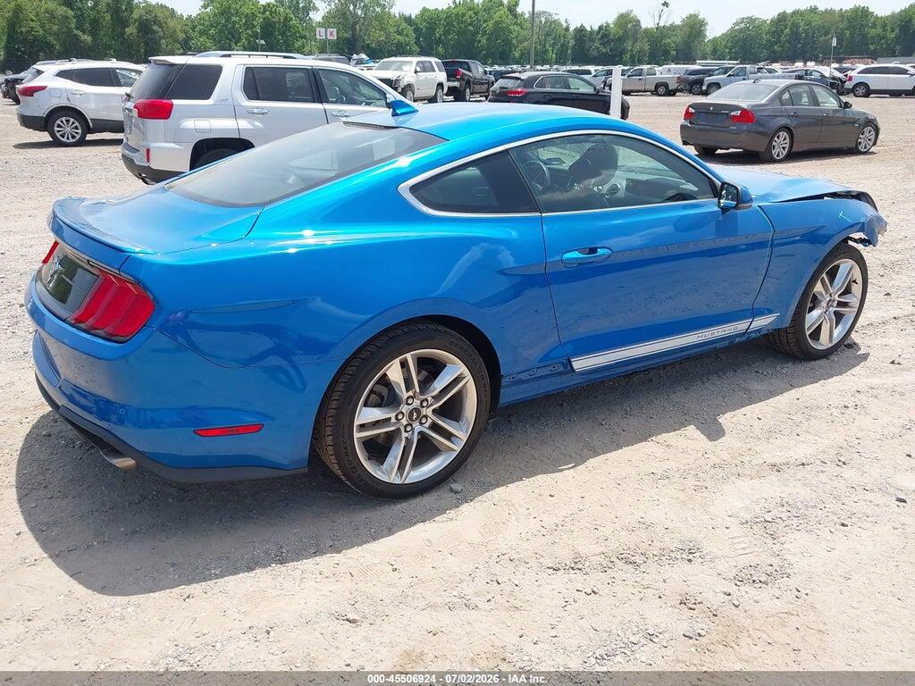 1FA6P8TH5L5168980 2020 FORD MUSTANG photo no. 4