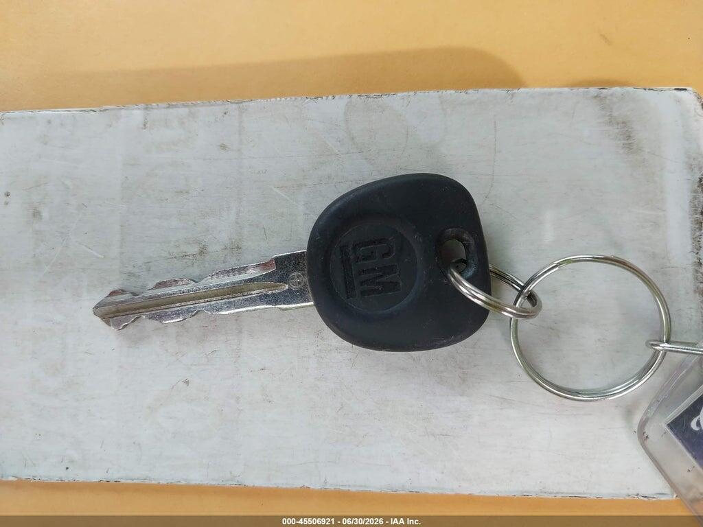 5GAKRBKD3GJ280710 2016 BUICK ENCLAVE photo no. 11