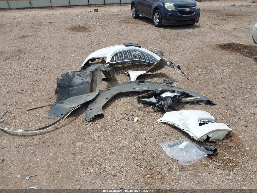 5GAKRBKD3GJ280710 2016 BUICK ENCLAVE photo no. 12