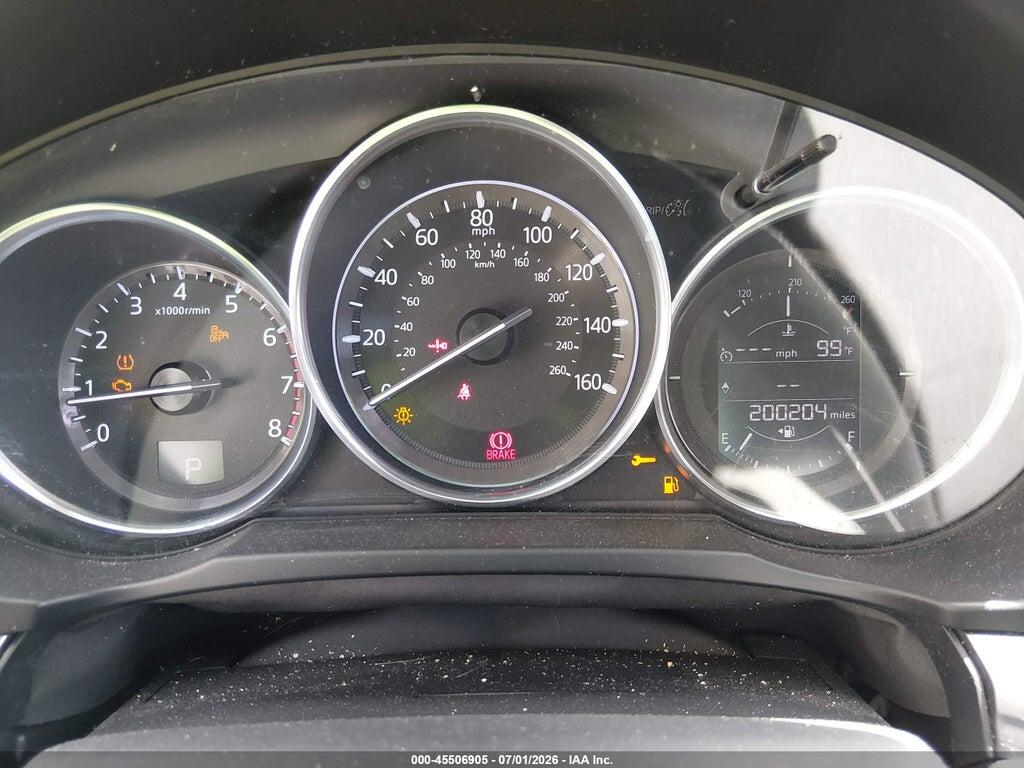JM3KFACLXH0197880 2017 MAZDA CX-5 photo no. 7