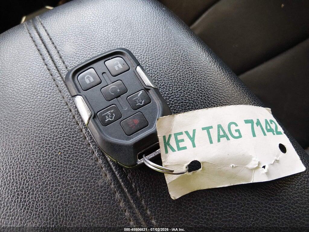 3GKALVEVXLL124544 2020 GMC TERRAIN photo no. 11