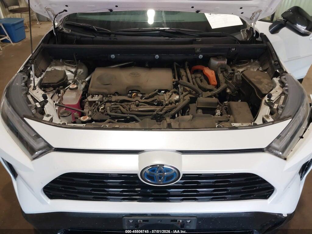 2T3E6RFV3RW064375 2024 TOYOTA RAV4 HYBRID photo no. 10