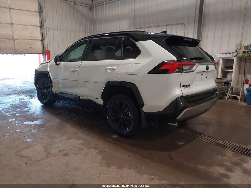 2T3E6RFV3RW064375 2024 TOYOTA RAV4 HYBRID photo no. 3