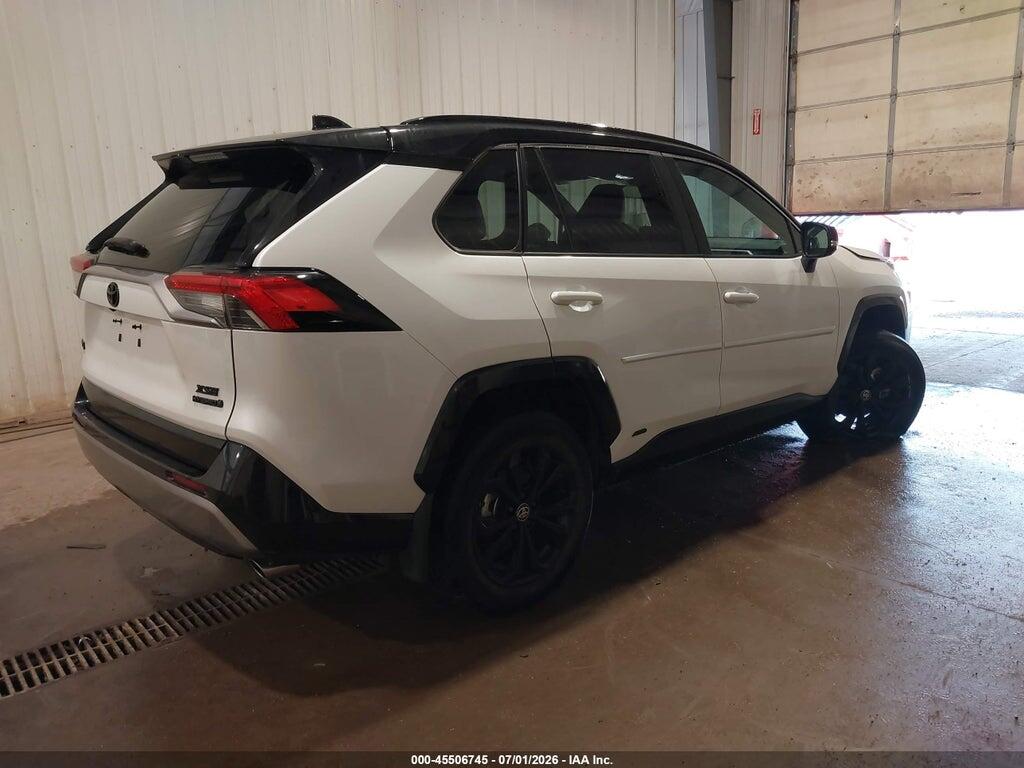 2T3E6RFV3RW064375 2024 TOYOTA RAV4 HYBRID photo no. 4