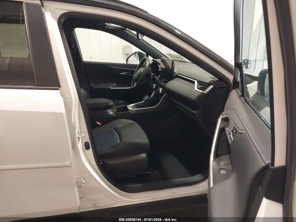 2T3E6RFV3RW064375 2024 TOYOTA RAV4 HYBRID photo no. 5