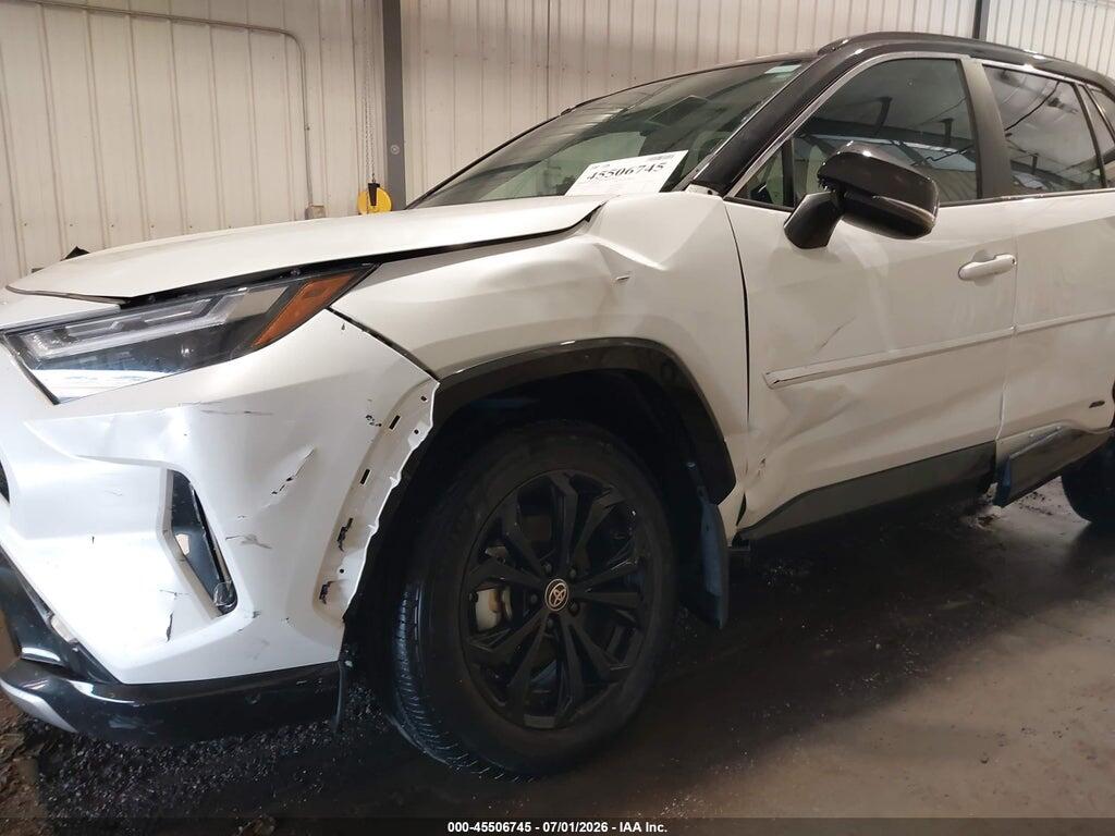2T3E6RFV3RW064375 2024 TOYOTA RAV4 HYBRID photo no. 6