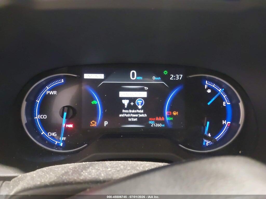 2T3E6RFV3RW064375 2024 TOYOTA RAV4 HYBRID photo no. 7
