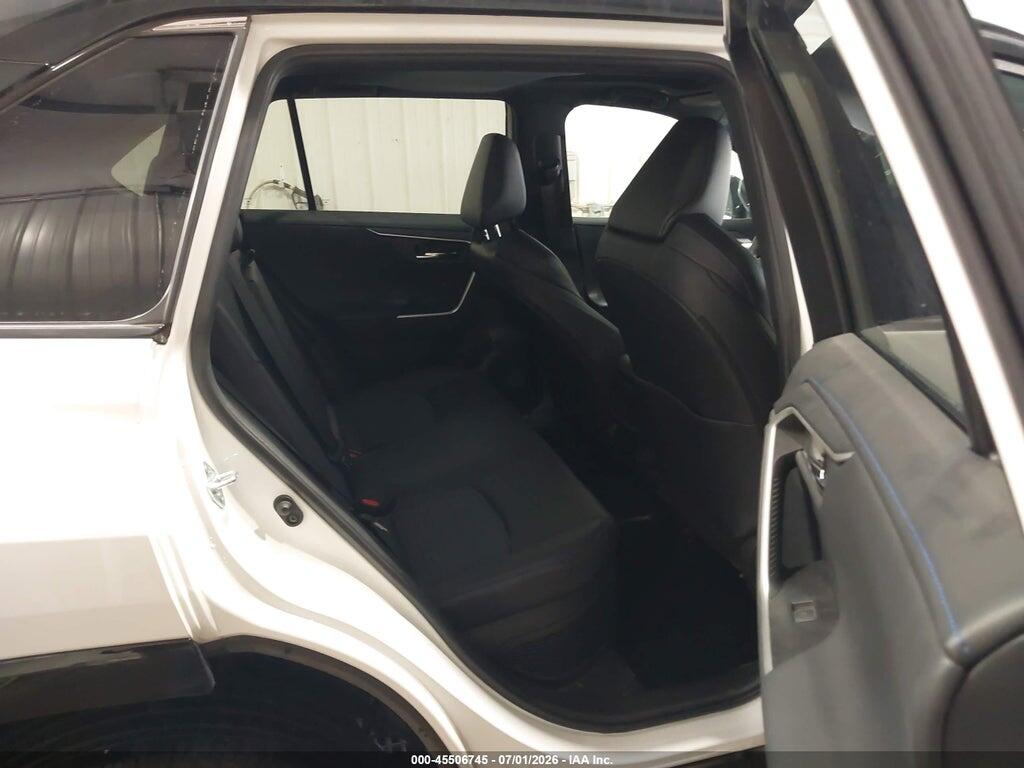 2T3E6RFV3RW064375 2024 TOYOTA RAV4 HYBRID photo no. 8