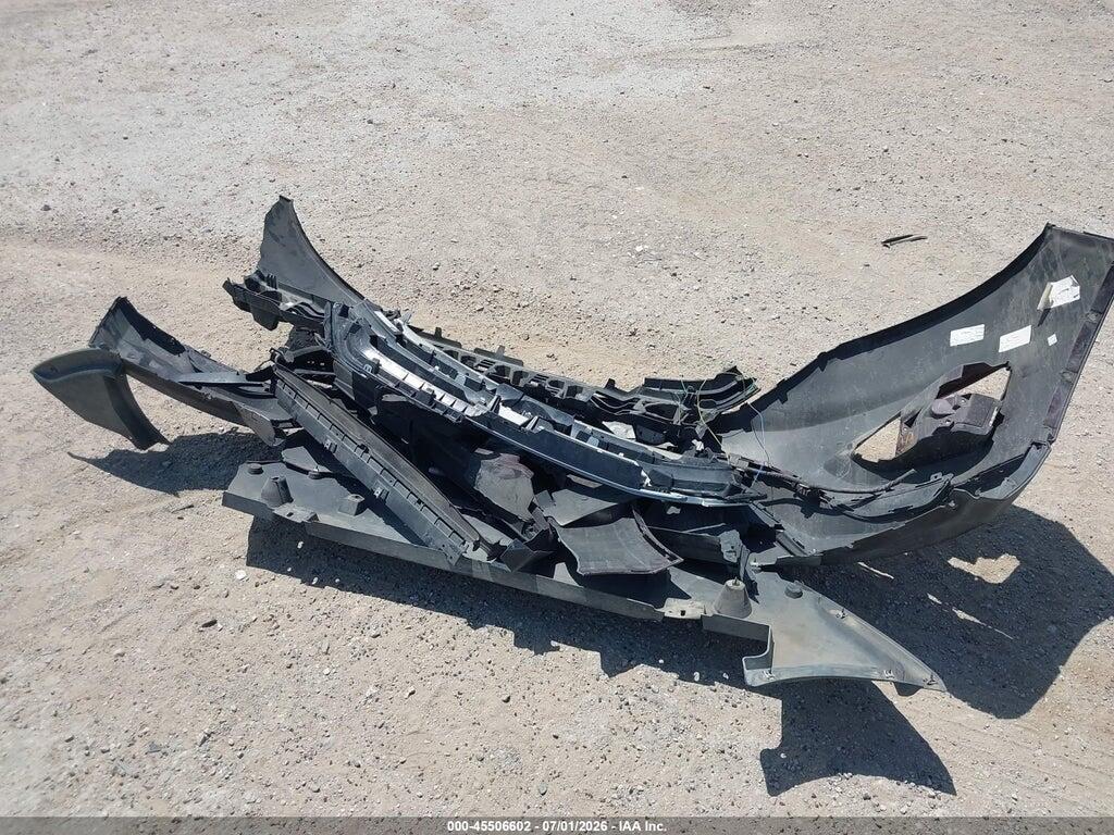 2FMPK3K87HBC09089 2017 FORD EDGE photo no. 12