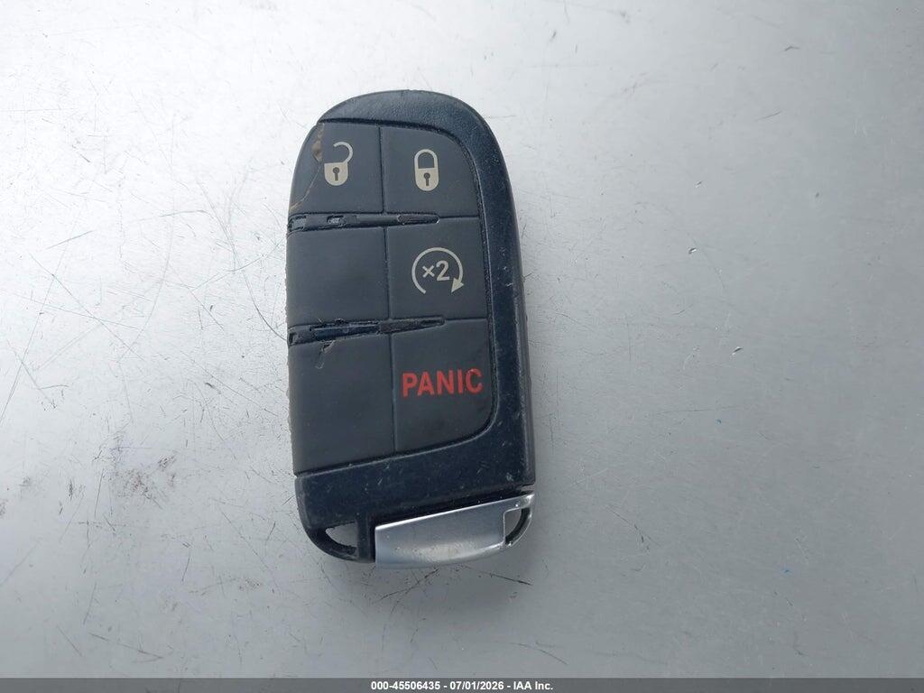 3C4NJCCB7LT125649 2020 JEEP COMPASS photo no. 11