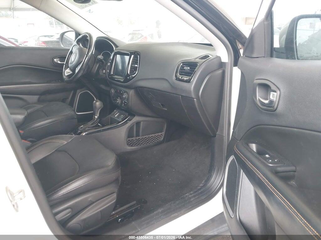 3C4NJCCB7LT125649 2020 JEEP COMPASS photo no. 5