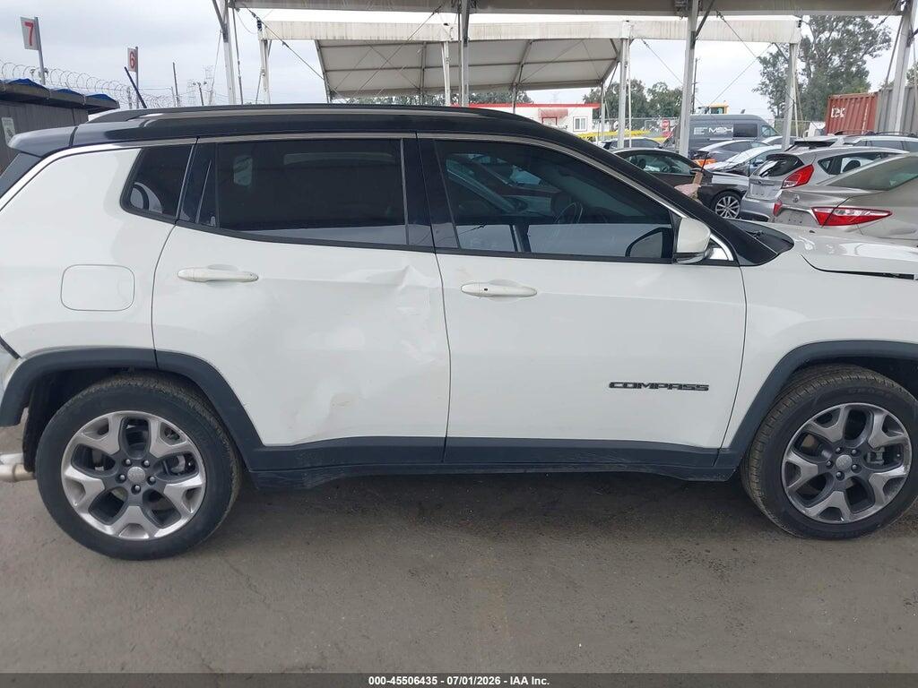 3C4NJCCB7LT125649 2020 JEEP COMPASS photo no. 6