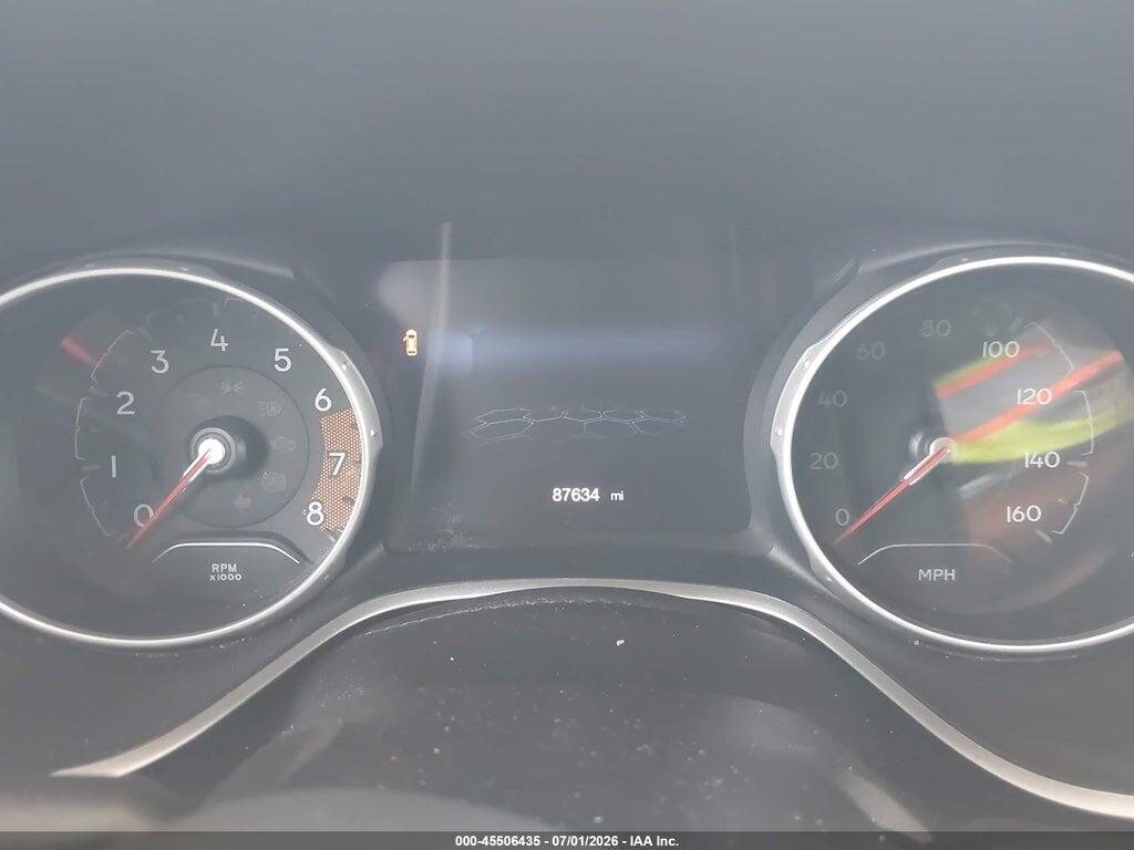 3C4NJCCB7LT125649 2020 JEEP COMPASS photo no. 7