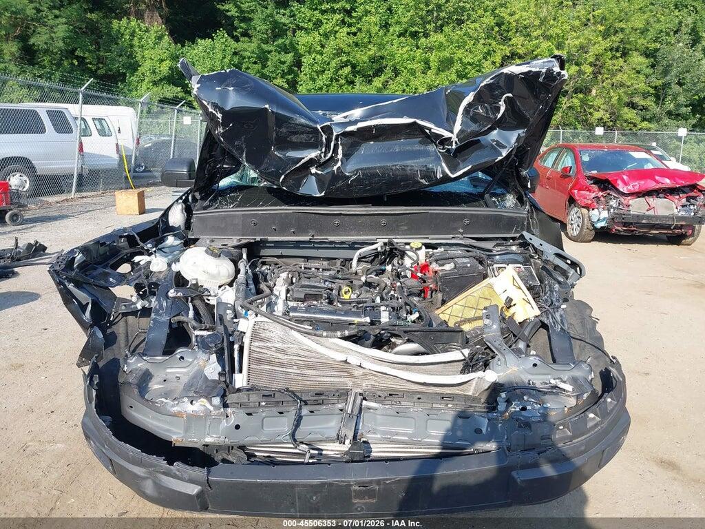 3FMCR9B60PRE15589 2023 FORD BRONCO SPORT photo no. 12