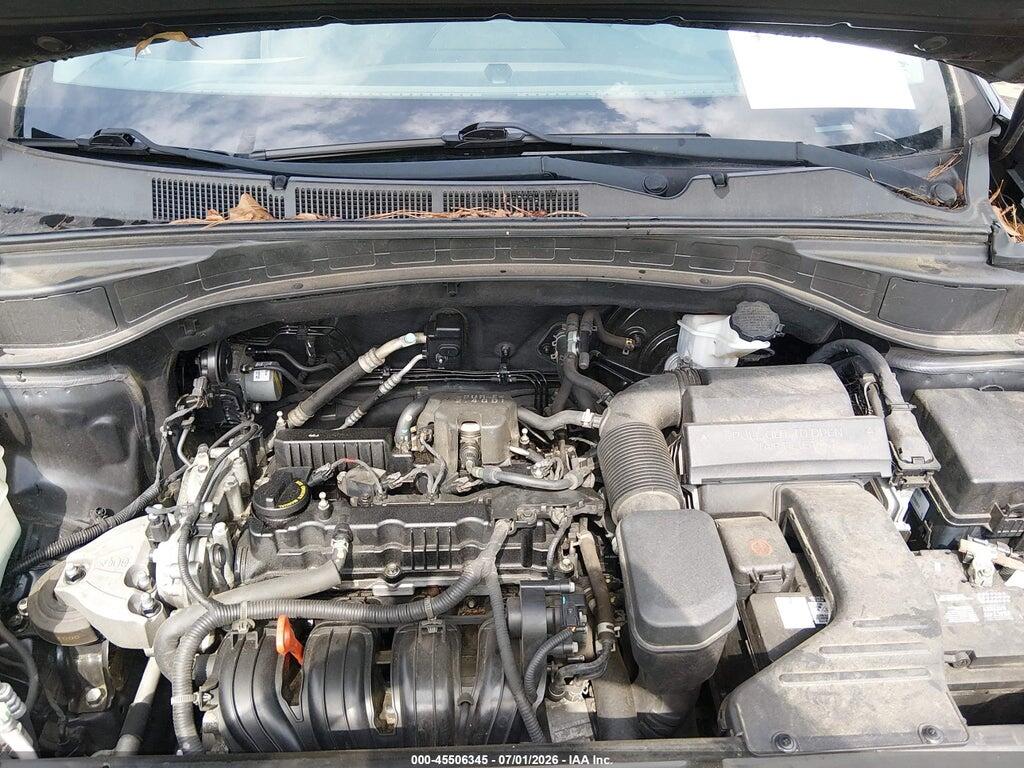 5NMZU3LB2JH062365 2018 HYUNDAI SANTA FE SPORT photo no. 10