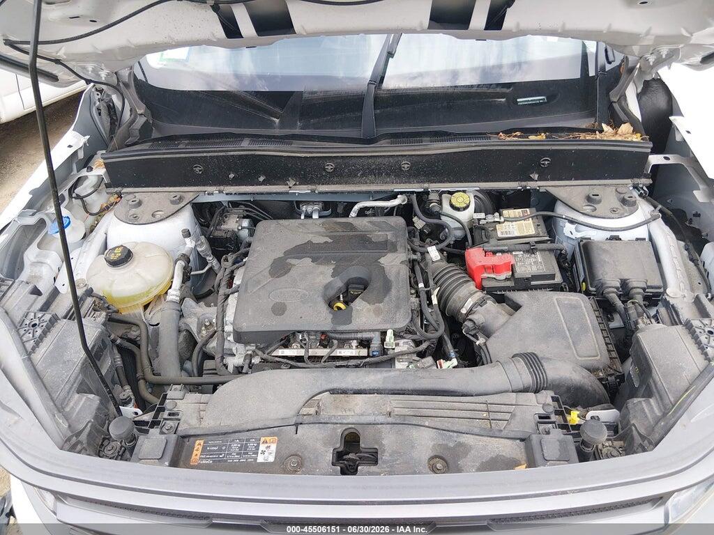 3FMCR9B64MRA84138 2021 FORD BRONCO SPORT photo no. 10