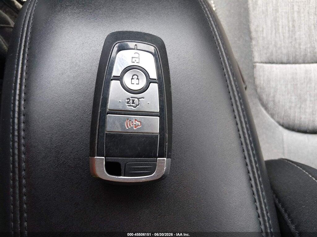 3FMCR9B64MRA84138 2021 FORD BRONCO SPORT photo no. 11