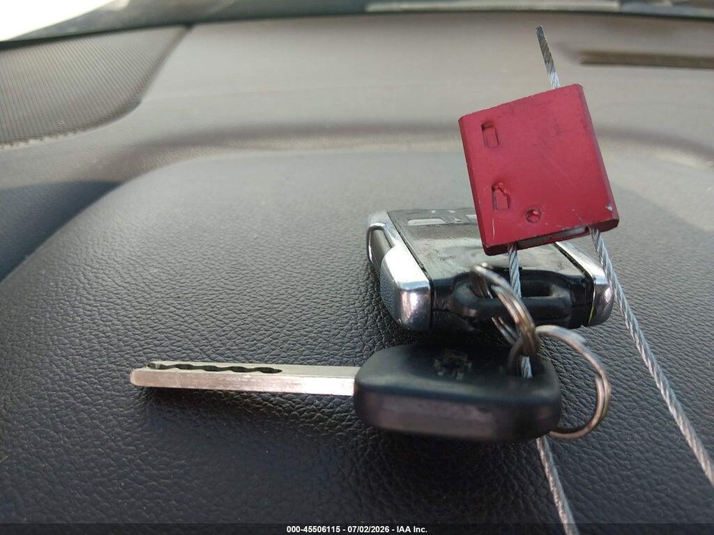 3GCUKSECXHG431608 2017 CHEVROLET SILVERADO 1500 photo no. 11
