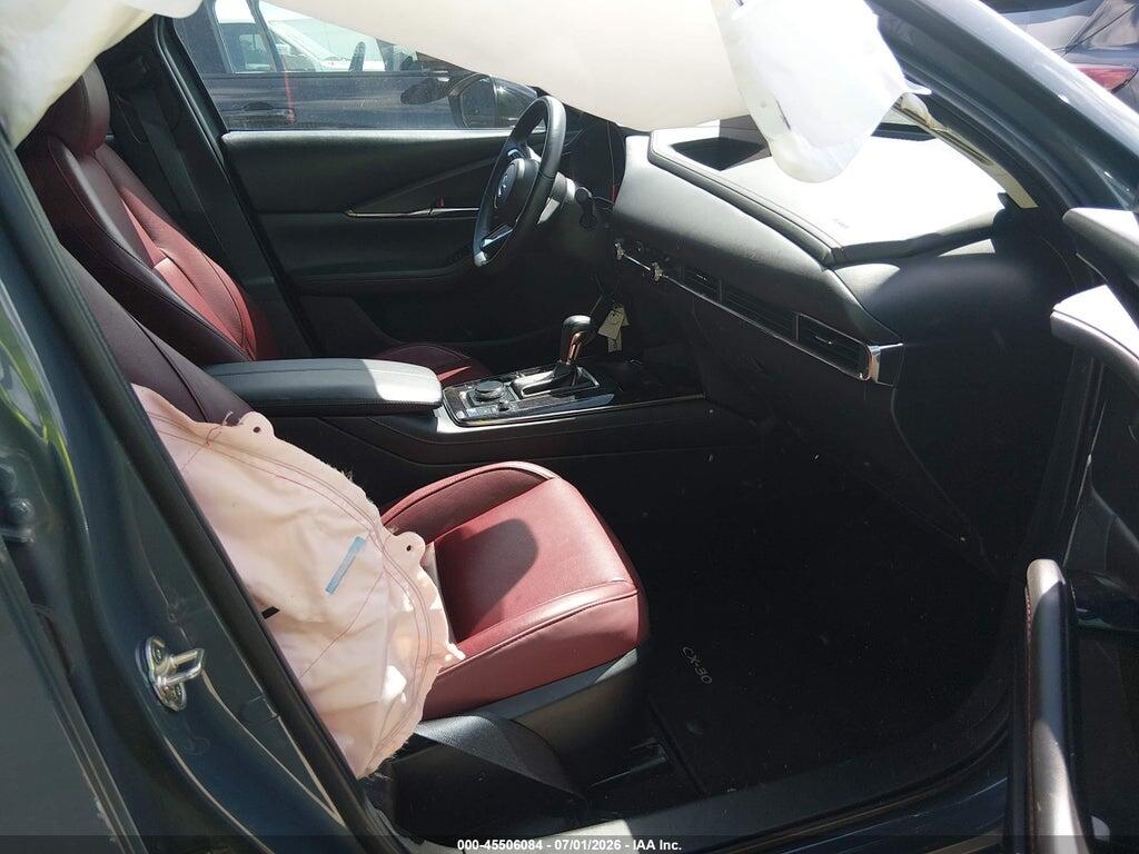 3MVDMBCM9SM813156 2025 MAZDA CX-30 photo no. 5