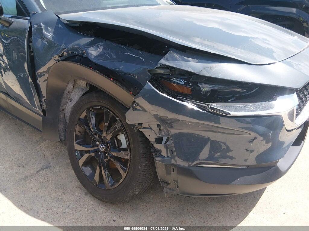 3MVDMBCM9SM813156 2025 MAZDA CX-30 photo no. 6