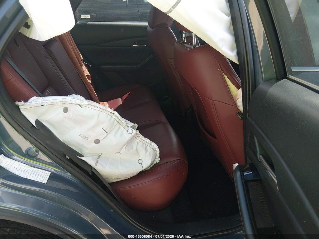 3MVDMBCM9SM813156 2025 MAZDA CX-30 photo no. 8