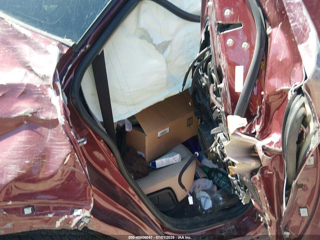 KM8J3CA2XGU035978 2016 HYUNDAI TUCSON photo no. 8