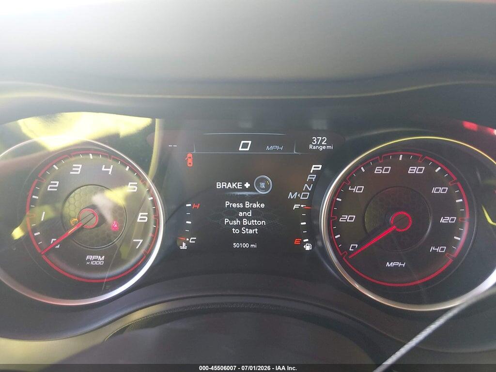 2C3CDXBGXPH663266 2023 DODGE CHARGER photo no. 7