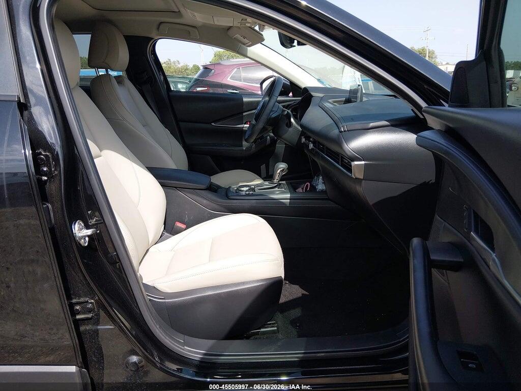 3MVDMBCL1TM139772 2026 MAZDA CX-30 photo no. 5