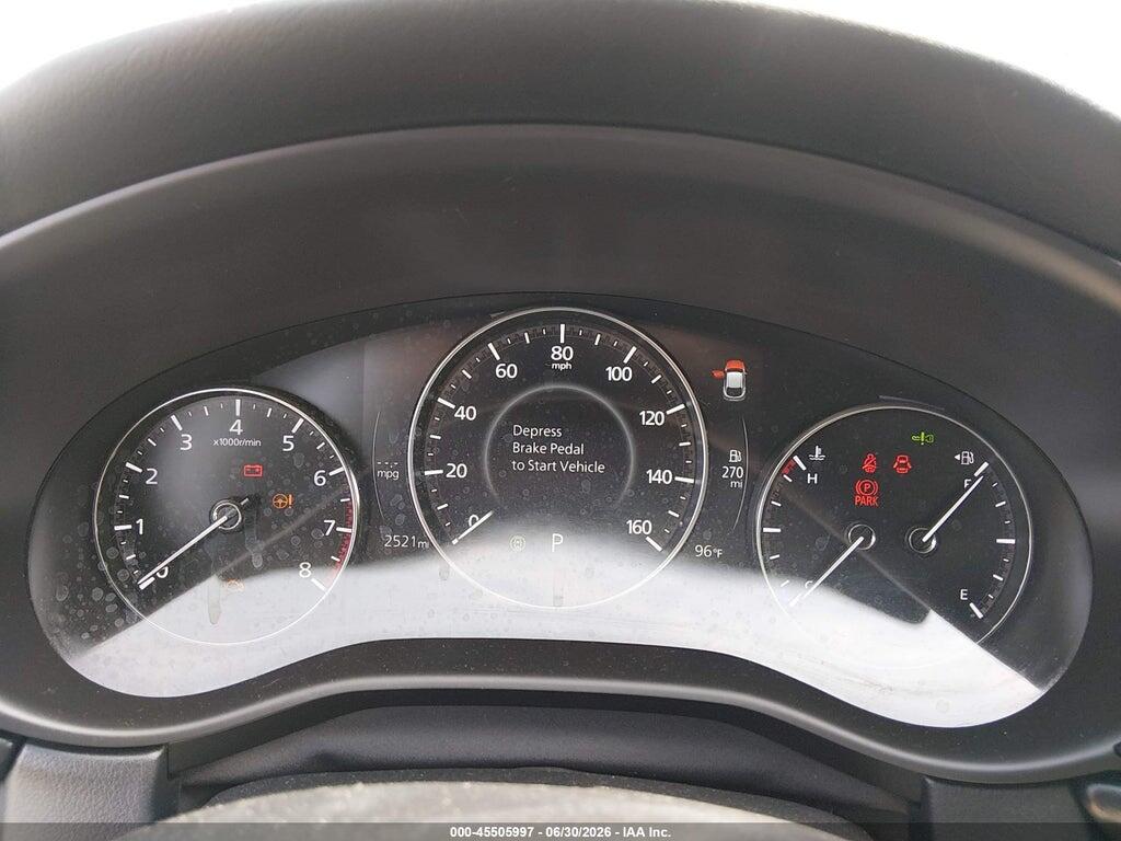 3MVDMBCL1TM139772 2026 MAZDA CX-30 photo no. 7