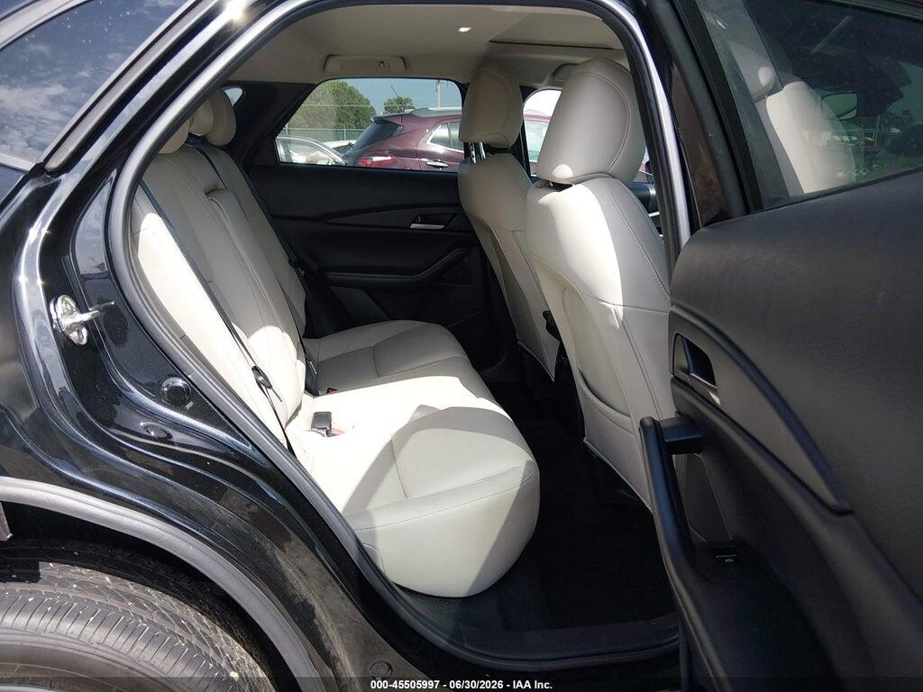 3MVDMBCL1TM139772 2026 MAZDA CX-30 photo no. 8