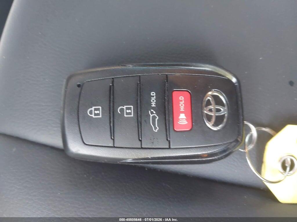 5TDKDRBH9TS606063 2026 TOYOTA HIGHLANDER photo no. 11