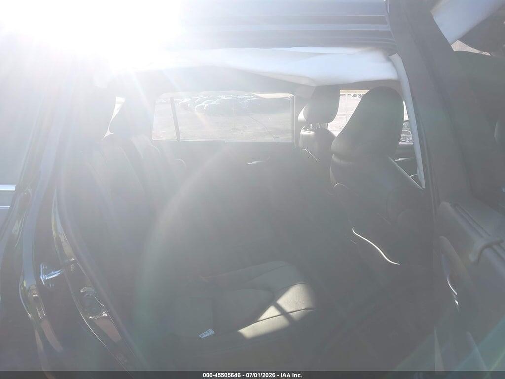 5TDKDRBH9TS606063 2026 TOYOTA HIGHLANDER photo no. 8