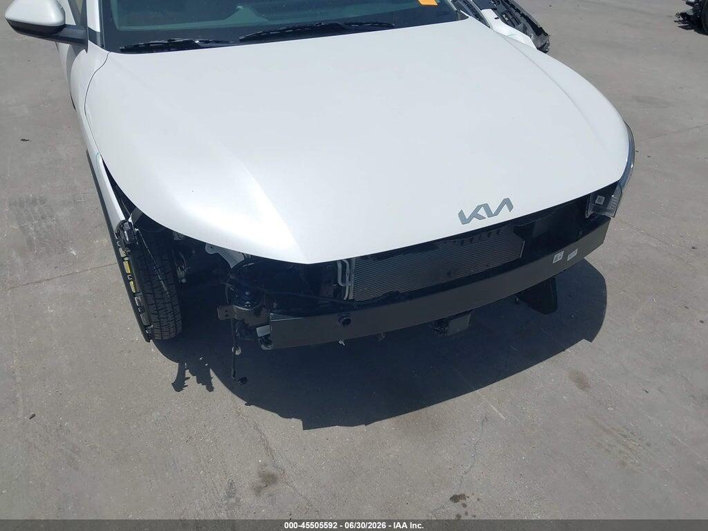 3KPFT4DE6SE216444 2025 KIA K4 photo no. 6