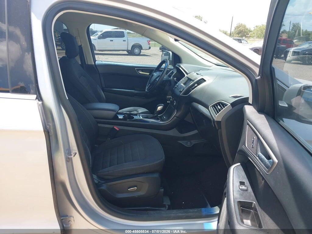 2FMPK3J80GBB93849 2016 FORD EDGE photo no. 5