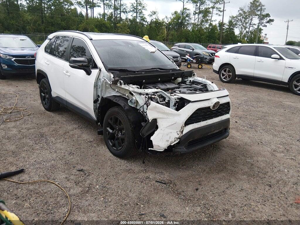 2T3W1RFV5PC224774 2023 TOYOTA RAV4 photo no. 1