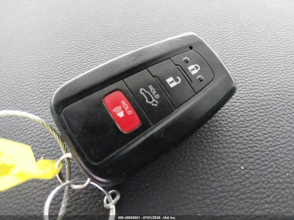 2T3W1RFV5PC224774 2023 TOYOTA RAV4 photo no. 11