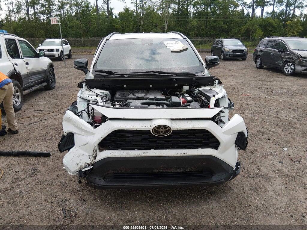 2T3W1RFV5PC224774 2023 TOYOTA RAV4 photo no. 12