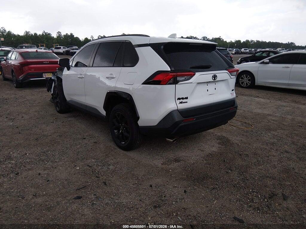 2T3W1RFV5PC224774 2023 TOYOTA RAV4 photo no. 3