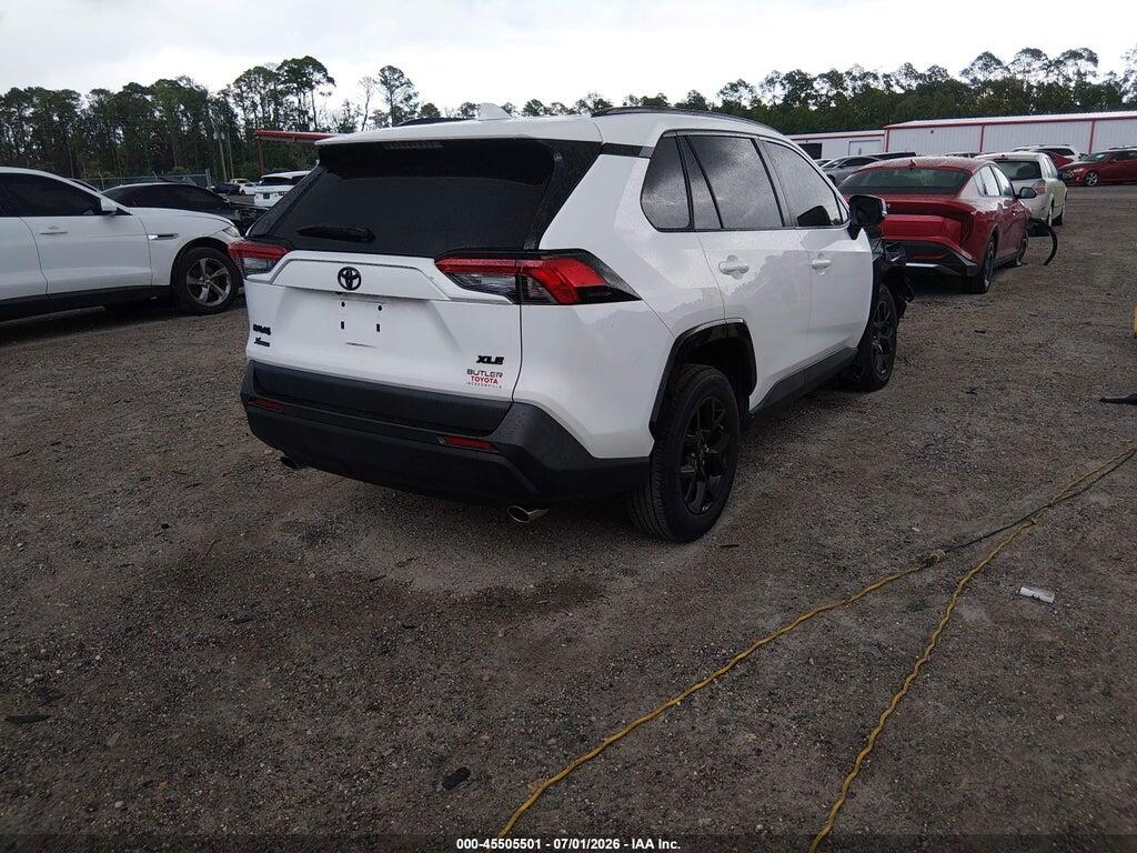 2T3W1RFV5PC224774 2023 TOYOTA RAV4 photo no. 4