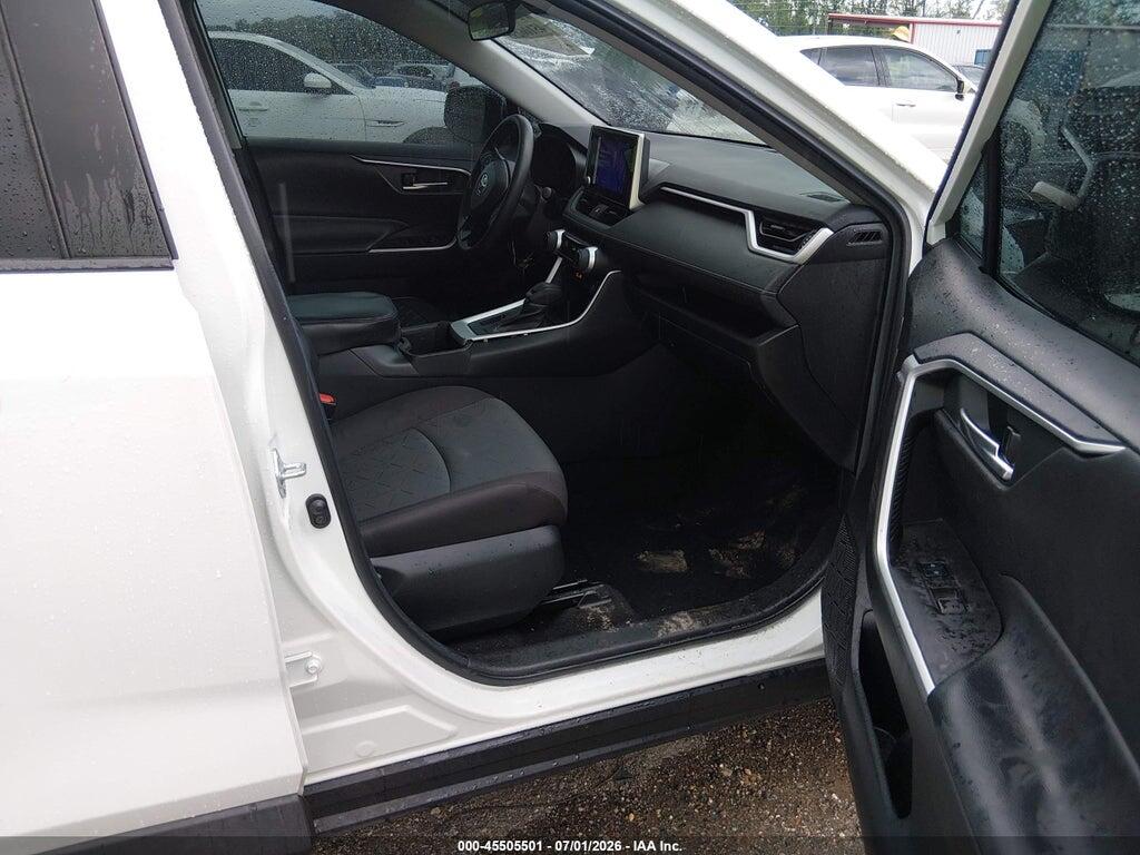 2T3W1RFV5PC224774 2023 TOYOTA RAV4 photo no. 5