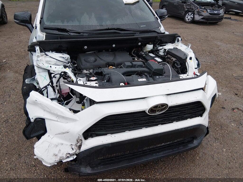 2T3W1RFV5PC224774 2023 TOYOTA RAV4 photo no. 6
