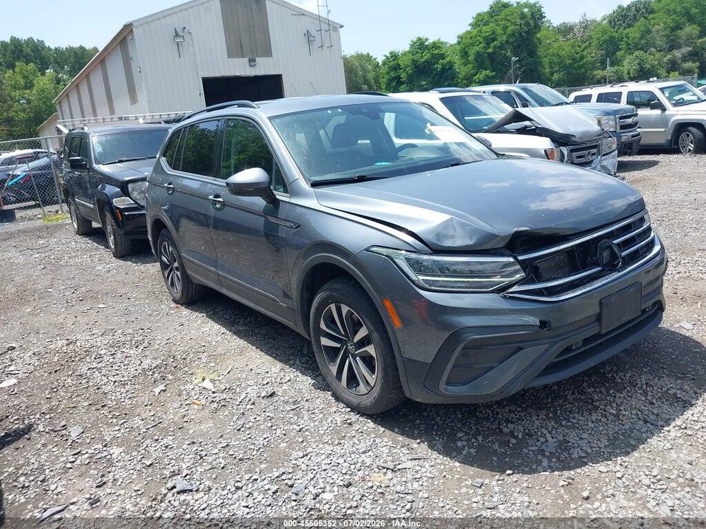 3VVFB7AX4RM139701 2024 VOLKSWAGEN TIGUAN photo no. 1