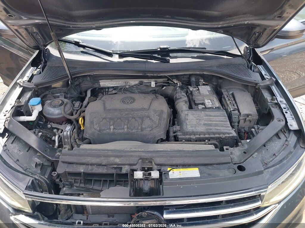 3VVFB7AX4RM139701 2024 VOLKSWAGEN TIGUAN photo no. 10