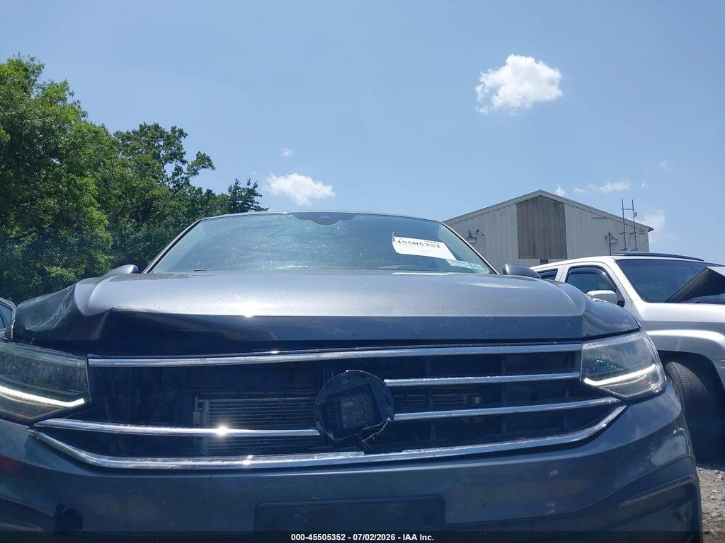3VVFB7AX4RM139701 2024 VOLKSWAGEN TIGUAN photo no. 12