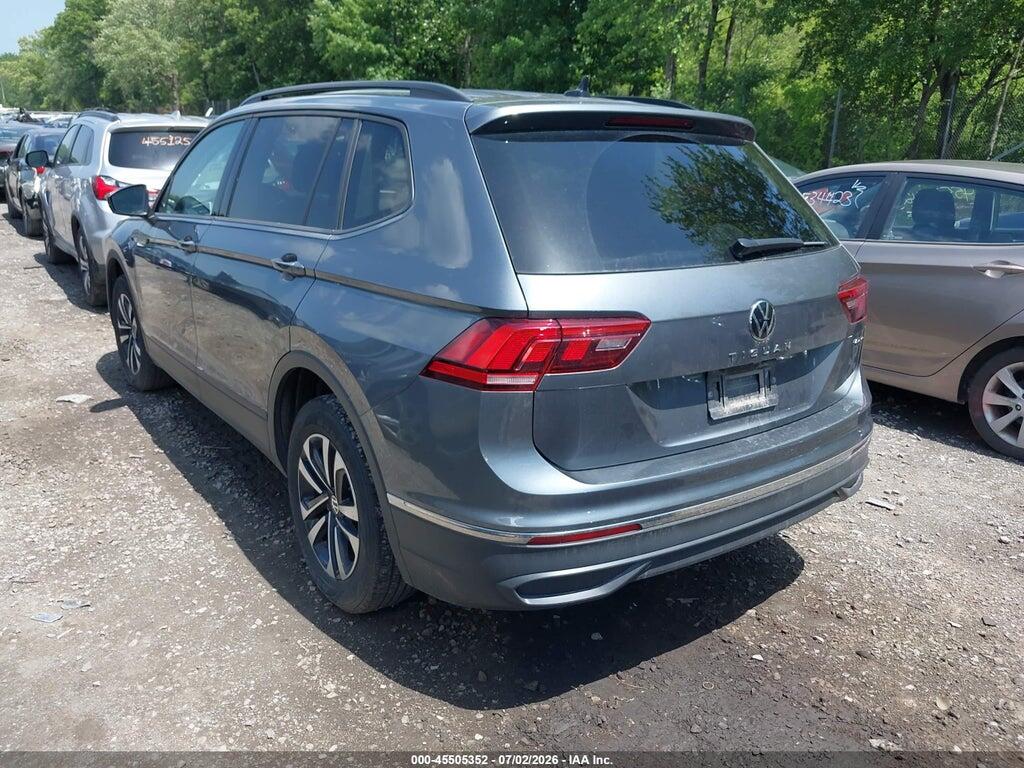 3VVFB7AX4RM139701 2024 VOLKSWAGEN TIGUAN photo no. 3