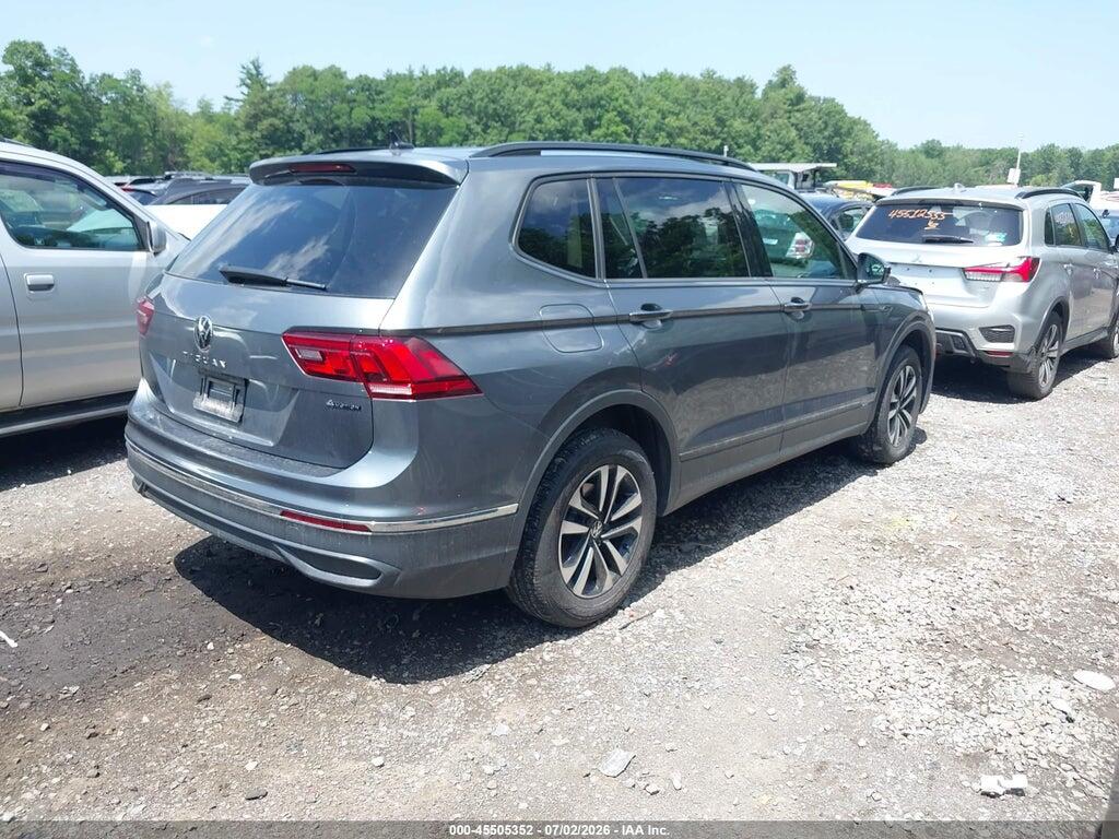 3VVFB7AX4RM139701 2024 VOLKSWAGEN TIGUAN photo no. 4