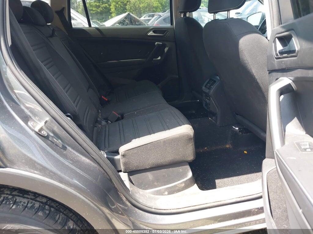 3VVFB7AX4RM139701 2024 VOLKSWAGEN TIGUAN photo no. 8