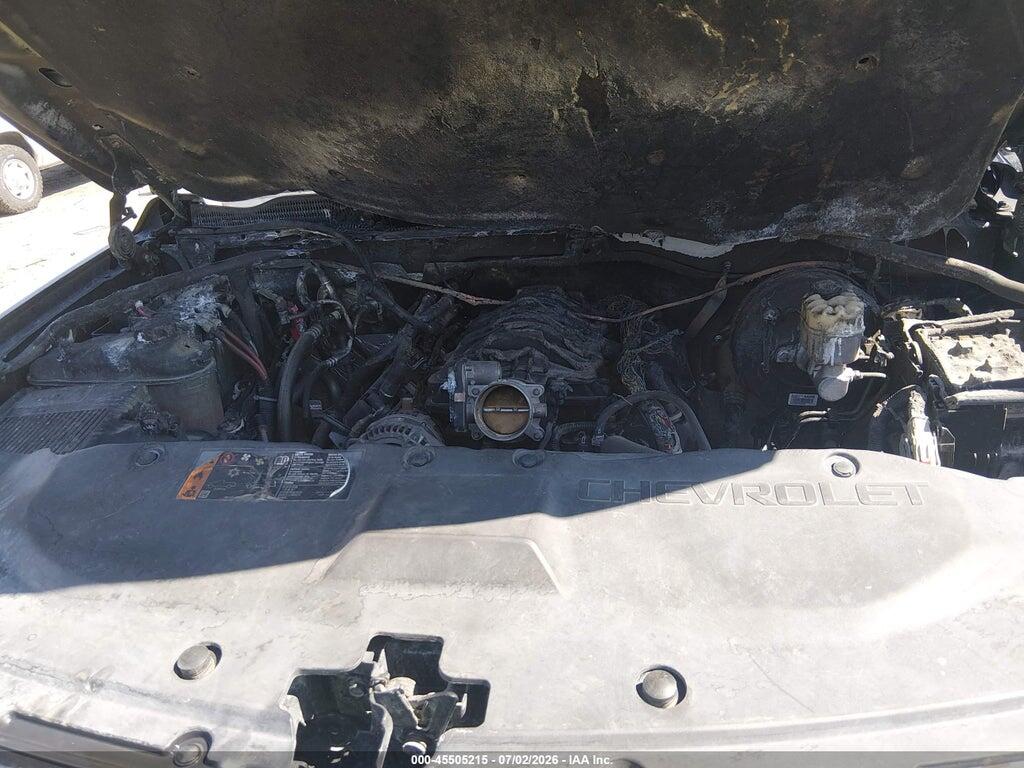 1GNSKJKC2LR149825 2020 CHEVROLET SUBURBAN photo no. 10